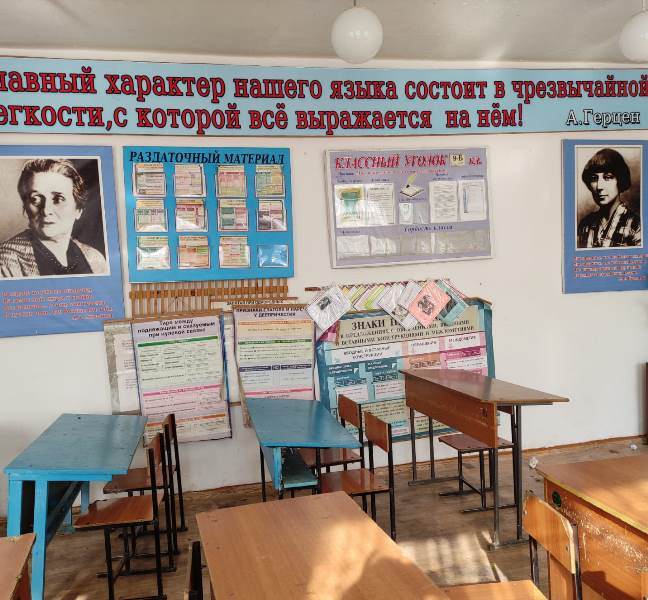 Кабинет №13 Кабинет №13