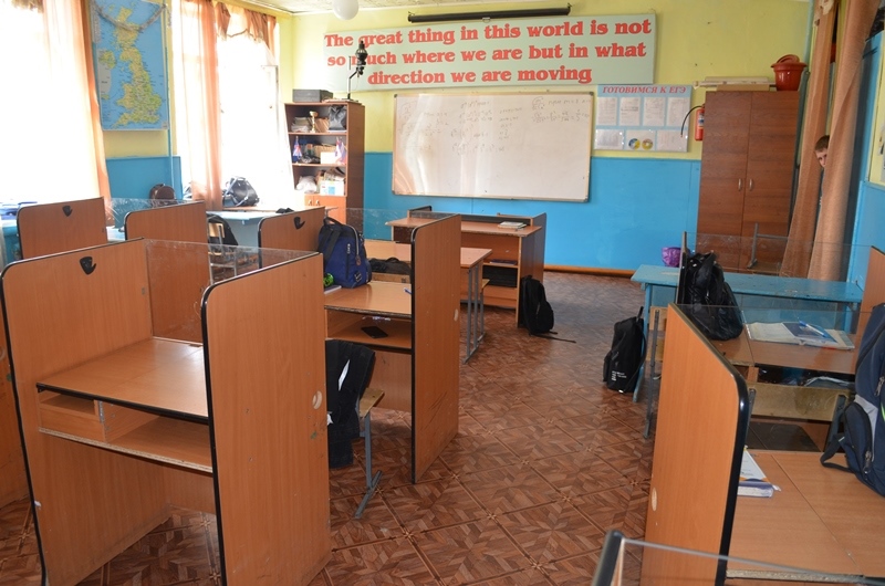  Кабинет 12