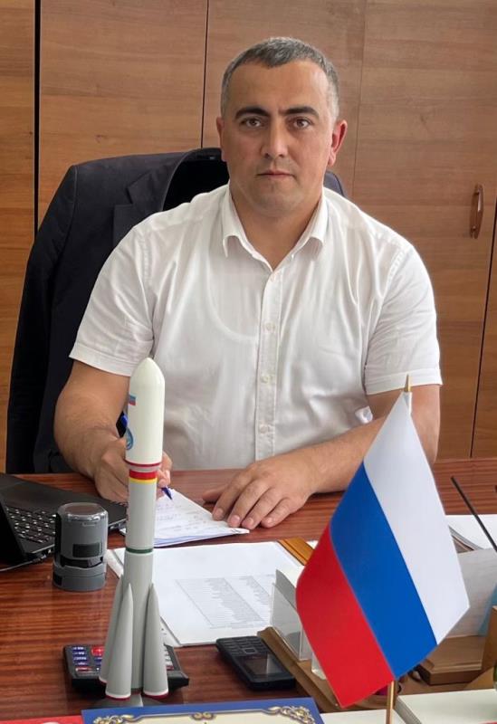 Администрация школы.