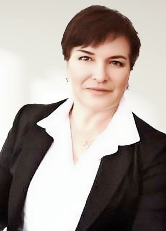 Ибрагимова Заидат Абдулазизовна.