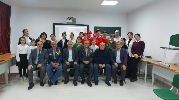 День вывода советских войск из Афганистана.