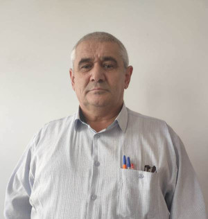 Алиев Замир Исламович Алиев Замир Исламович