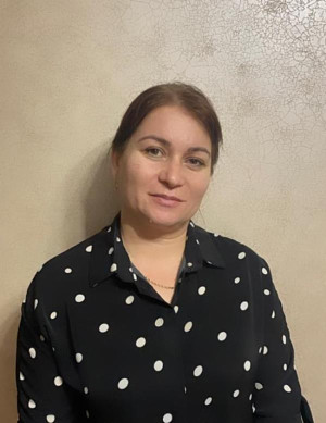 Бекерова Фаина Фахрудиновна Бекерова Фаина Фахрудиновна