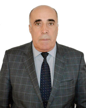 Демиров Демир Рагимович Демиров Демир Рагимович