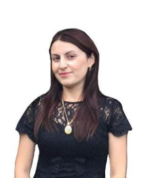 Габибова Анарина Мирзабековна Габибова Анарина Мирзабековна