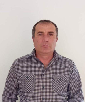 Гаджимурадов Арсен Фейзуллаевич Гаджимурадов Арсен Фейзуллаевич