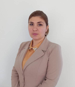 Гаджимурадова Раида Маидиновна Гаджимурадова Раида Маидиновна