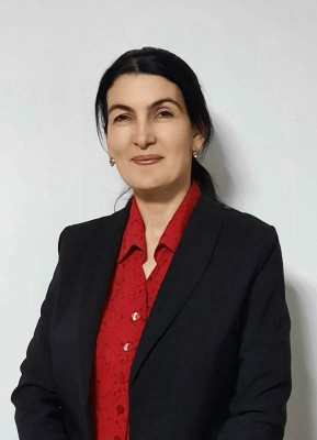 Габибова Зинфира Исламовна Габибова Зинфира Исламовна
