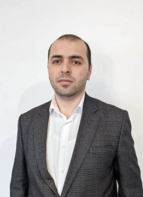 Карабегов Назим Велибекович Карабегов Назим Велибекович