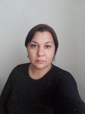 Курбанова Света Умаровна Курбанова Света Умаровна