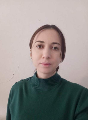 Мамедгусейнова Гюльнара Селимхановна Мамедгусейнова Гюльнара Селимхановна