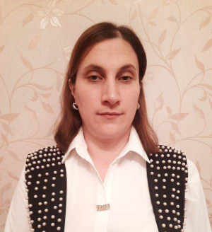Мусаева Муминат Меджидовна Мусаева Муминат Меджидовна