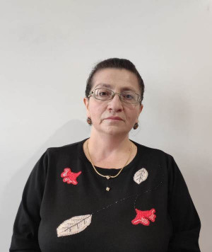 Рустамханова Валида Тажировна Рустамханова Валида Тажировна
