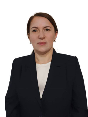 Султанова Лейла Фатуллаевна Султанова Лейла Фатуллаевна