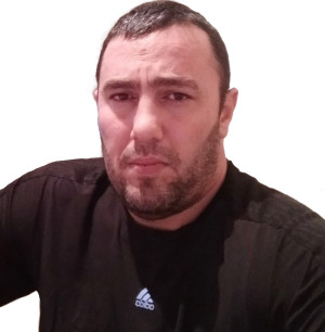Ферзалиев Салман Сосланович Ферзалиев Салман Сосланович