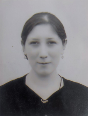 Казиева Марина Казибековна Казиева Марина Казибековна