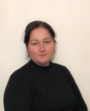 Рагимова Тамила Мевлановна Рагимова Тамила Мевлановна