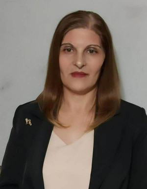 Алиева Джейранат Бейбалаевна Алиева Джейранат Бейбалаевна